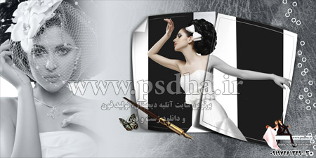 فون حرفه ای 8
