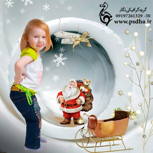 عکس کودک مذهبی