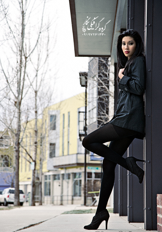 عکاسی عکس اسپرت