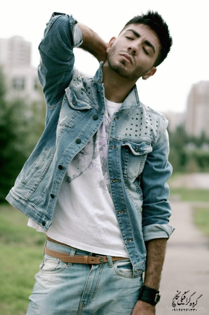 گرفتن عکس اسپرت