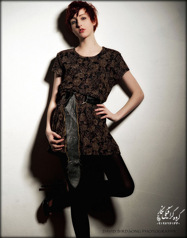 نمونه عکس اسپرت