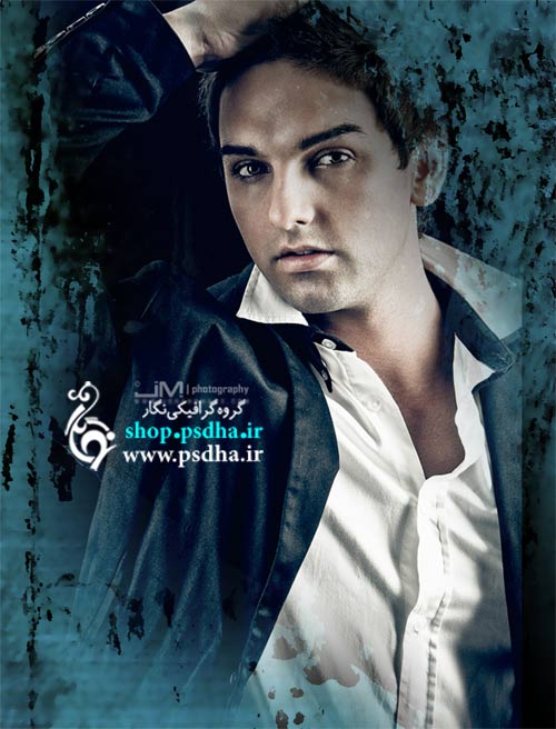 بک گراند عکس لایه باز