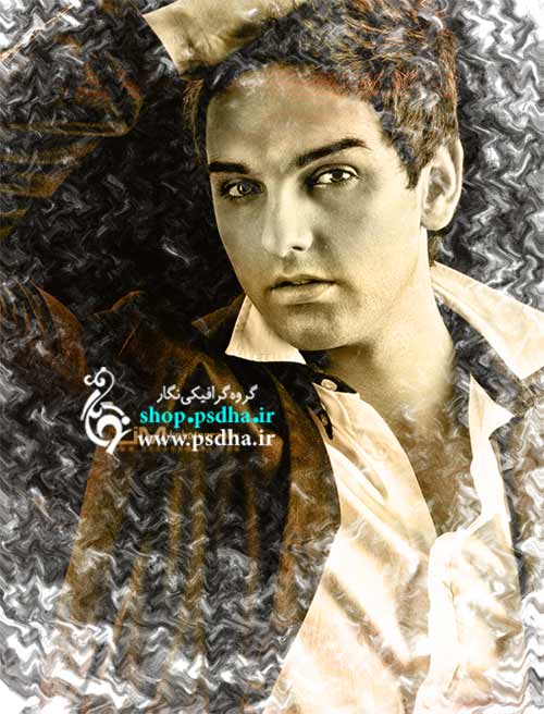 بک گراند عکس لایه باز