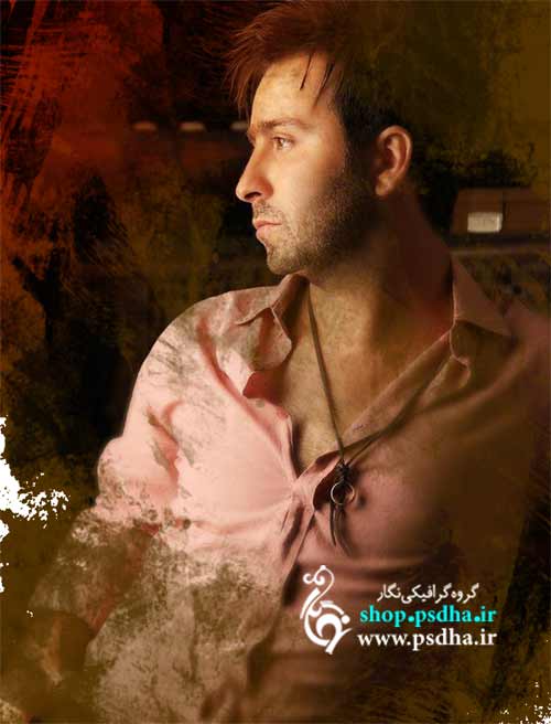 بک گراند عکس لایه باز