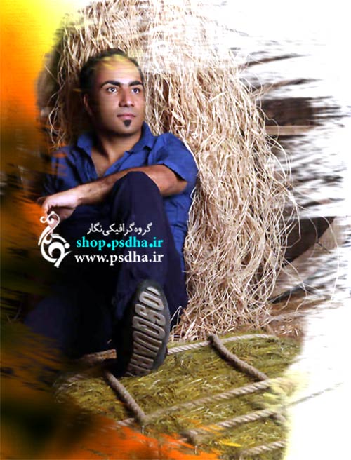 بک گراند عکس لایه باز