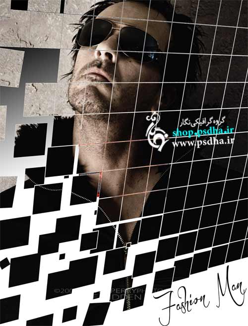 بک گراند عکس لایه باز