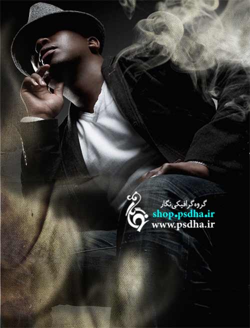 بک گراند عکس لایه باز