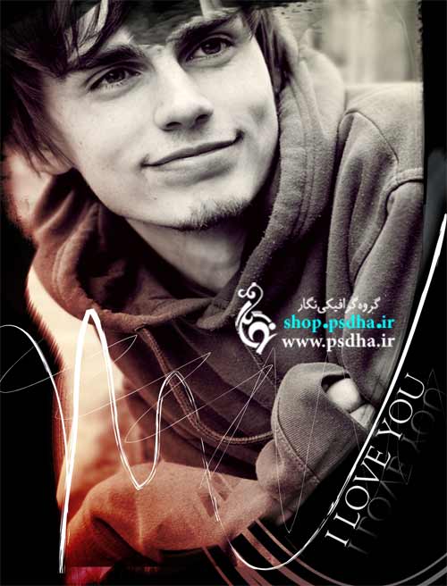 بک گراند عکس لایه باز