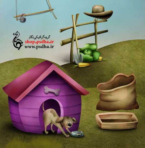 فون کودک استوری بوک