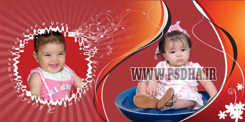 آلبوم ایتالیایی کودک