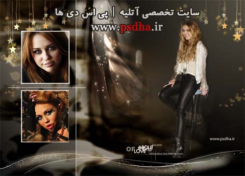 دانلود فون لایه باز اسپرت