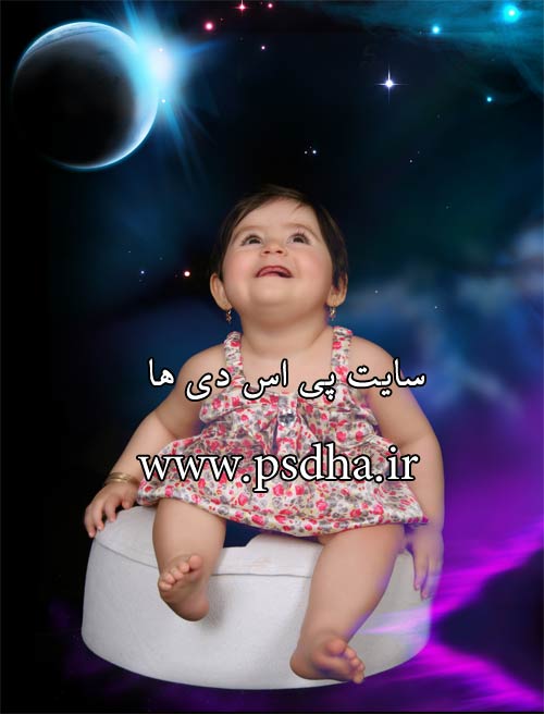 بک گراند لایه باز برای عکس آتلیه ای عروس