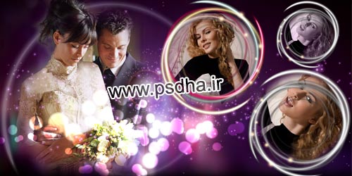 بک گراند آلبوم ایتالیایی