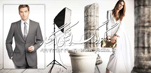 فون آلبوم ایتالیایی عروس