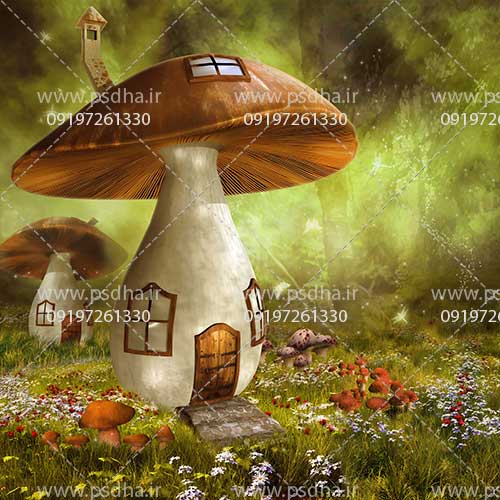 بک گراند عکس کودکانه