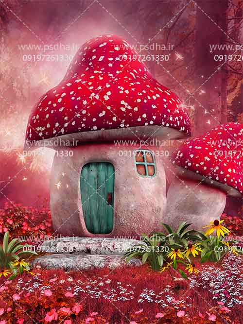 بک گراند عکس کودکانه