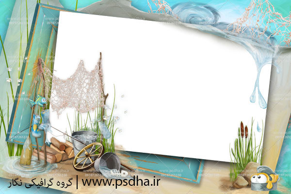 دانلود psd کودکانه