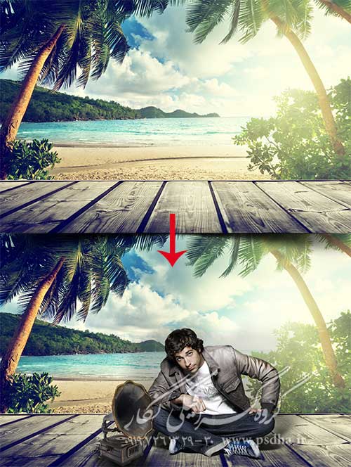 دانلود رایگان بک گراند برای فتوشاپ