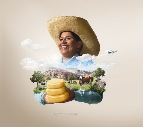 طراحی با فتوشاپ