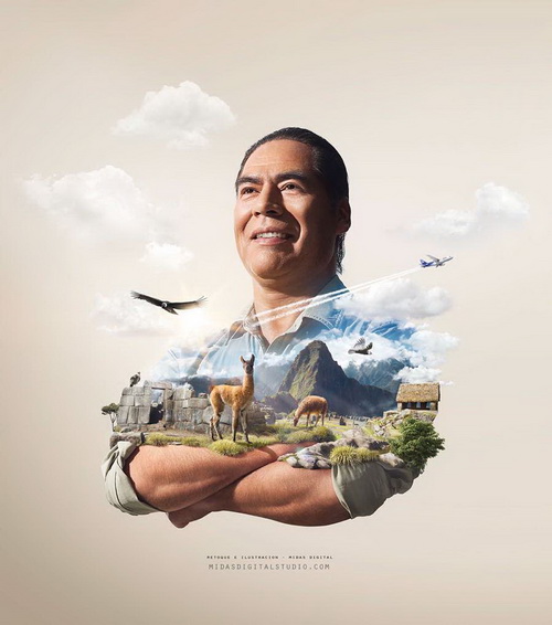 طراحی با فتوشاپ