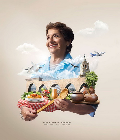 طراحی با فتوشاپ