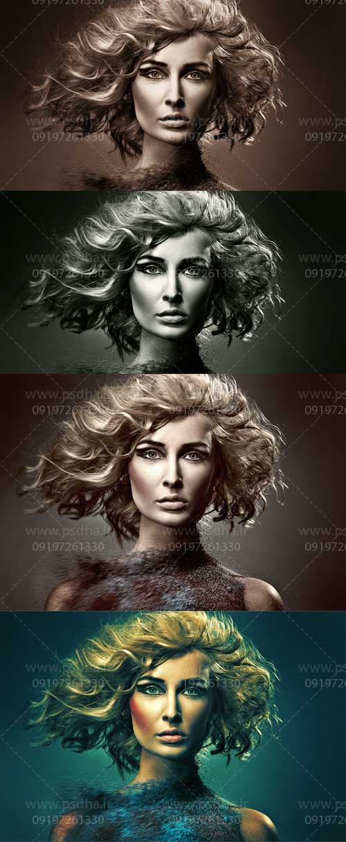 افکت برای عکس