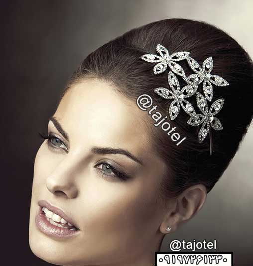 تاج عروس و مجلسی