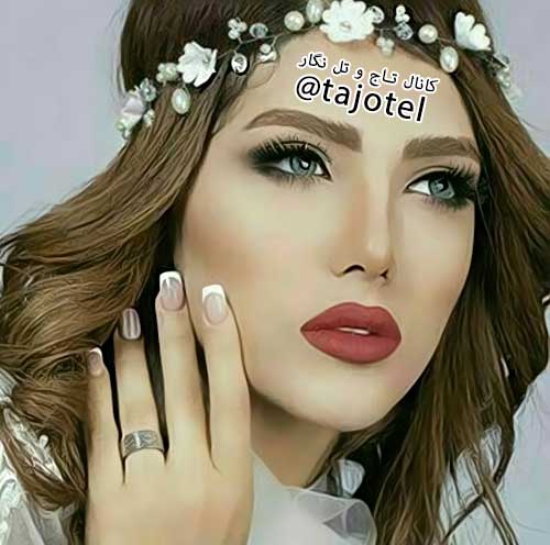 تاج عروس و مجلسی