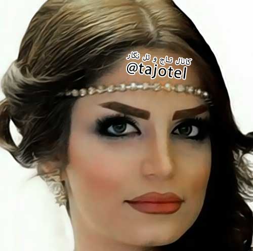 تاج عروس و مجلسی