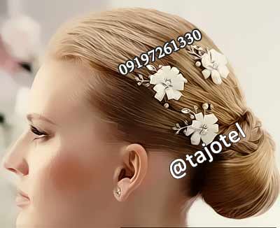 تاج عروس و مجلسی