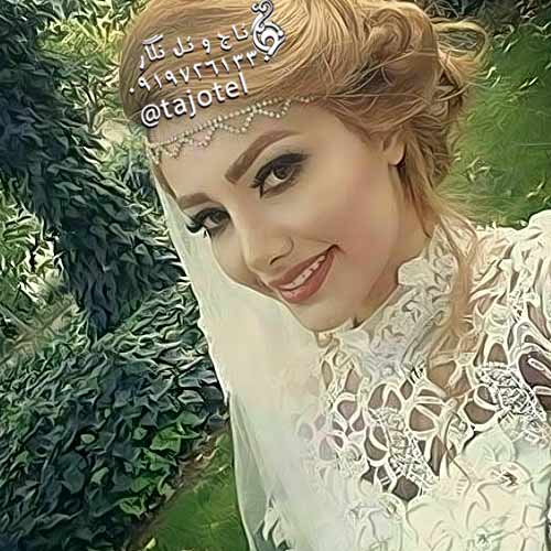 تاج عروس و مجلسی