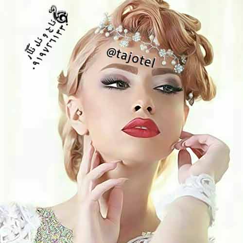 تاج عروس و مجلسی