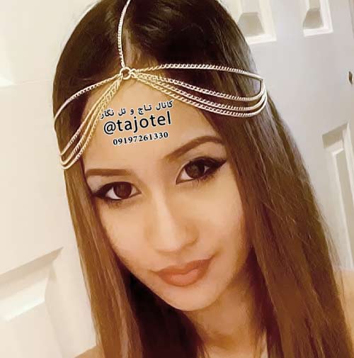 تاج عروس و مجلسی