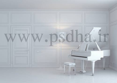 وایت روم White Room