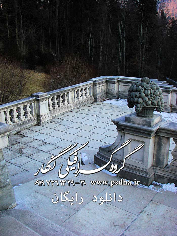 دانلود رایگان بک گراند عمارت عکس آتلیه