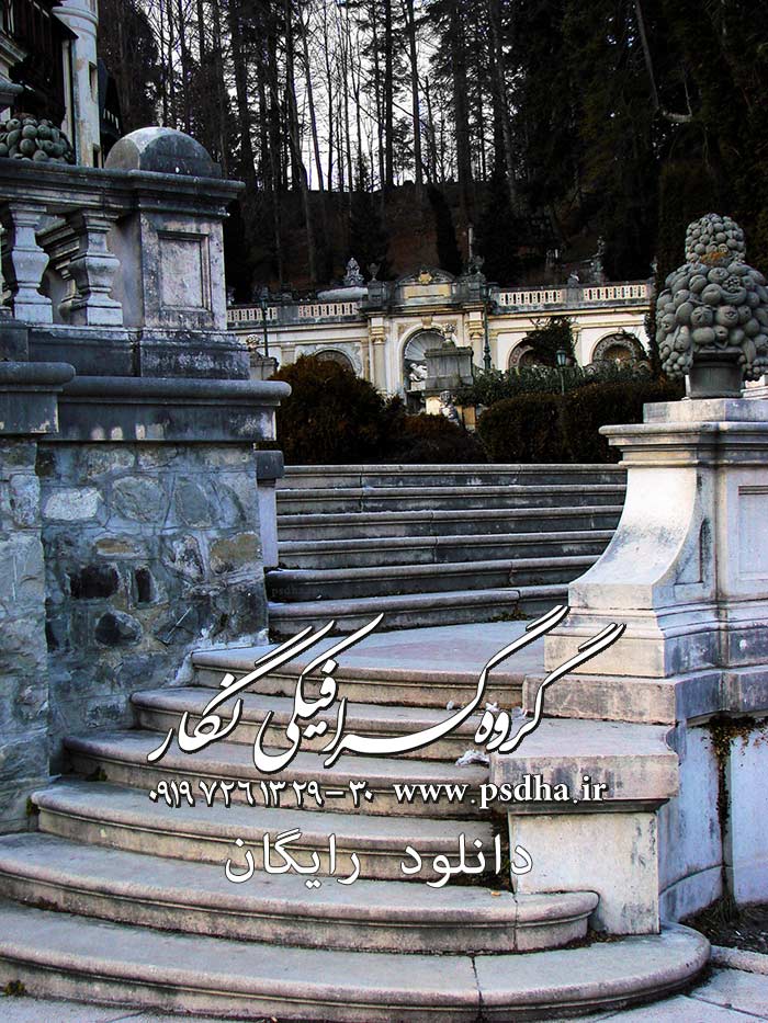 دانلود رایگان بک گراند عمارت عکس آتلیه