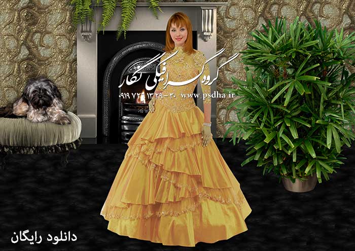 دانلود رایگان بک گراند با کیفیت شومینه