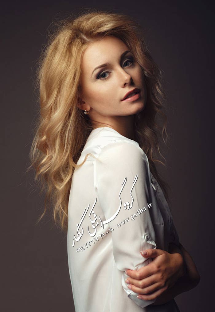 ژست های عکاسی آتلیه ای و حالت دست ها در عکس