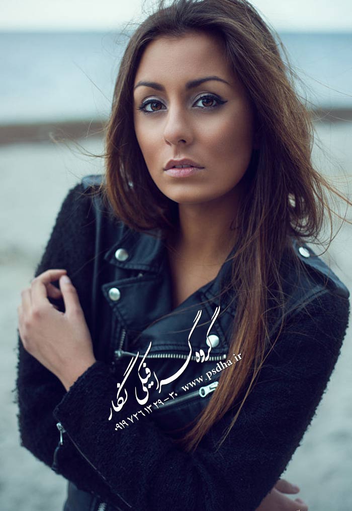 ژست های عکاسی آتلیه ای و حالت دست ها در عکس