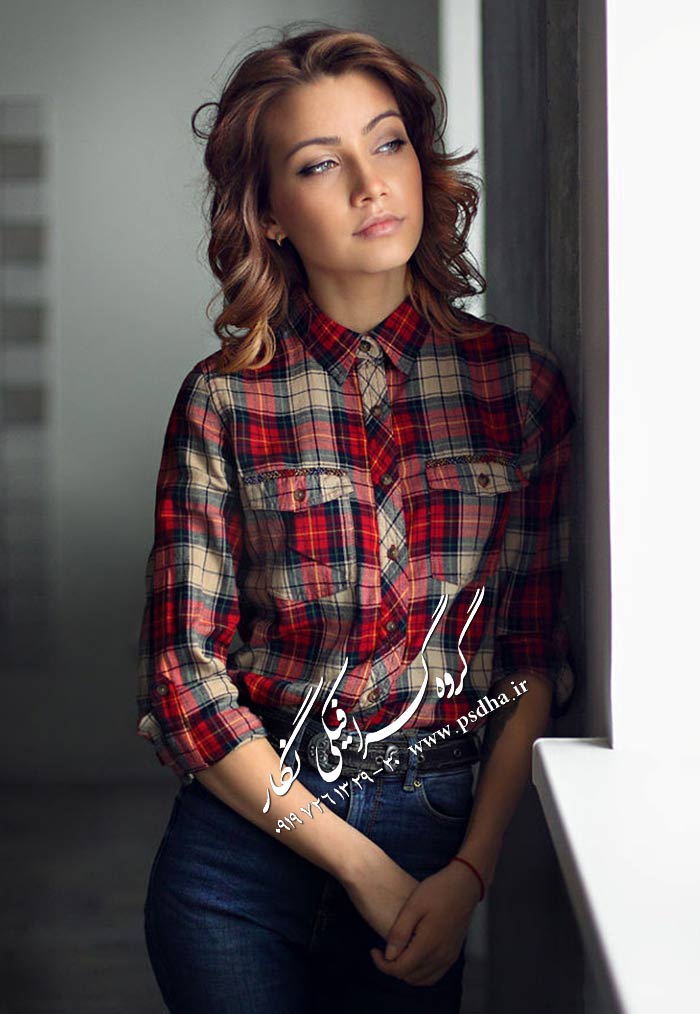 ژست های عکاسی آتلیه ای و حالت دست ها در عکس