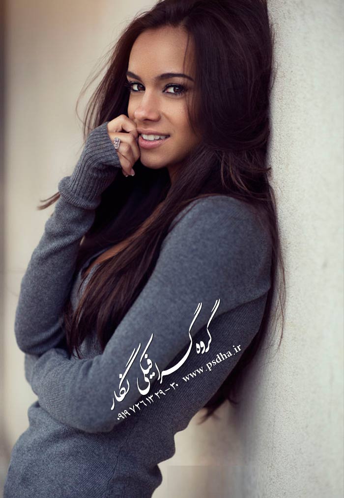 ژست های عکاسی آتلیه ای و حالت دست ها در عکس