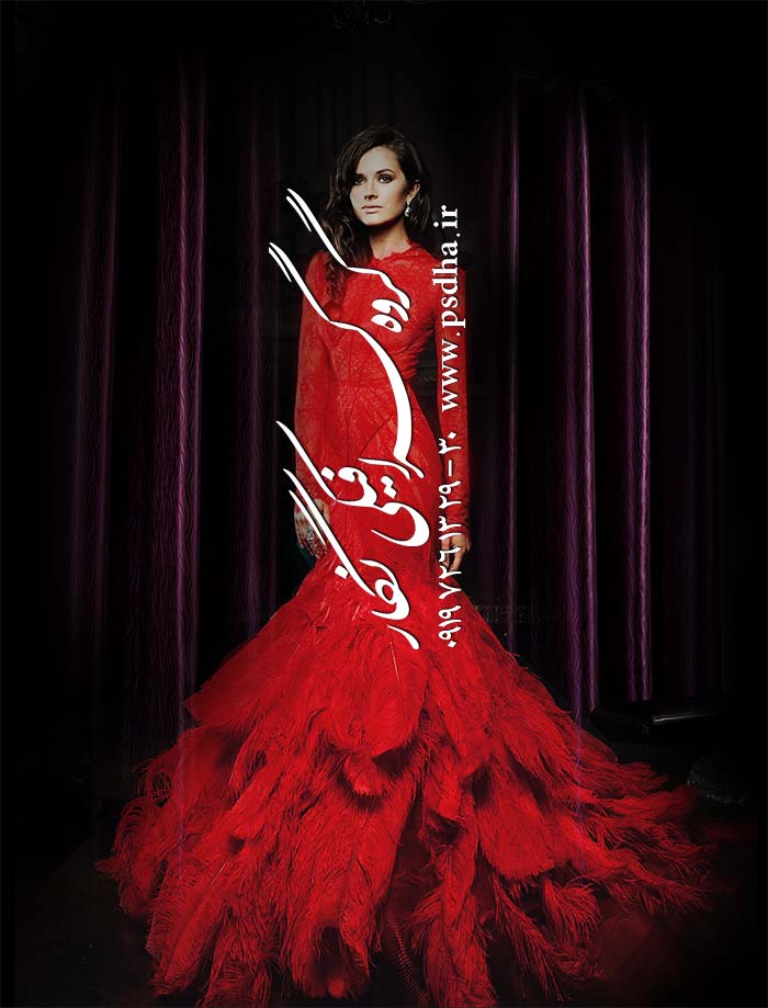 دانلود بک گراند دکور وایت روم عروس و عمارت لوکس جهت طراحی