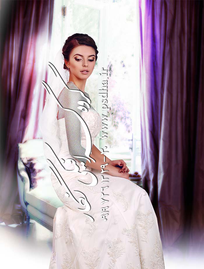 دانلود بک گراند دکور وایت روم عروس و عمارت لوکس جهت طراحی