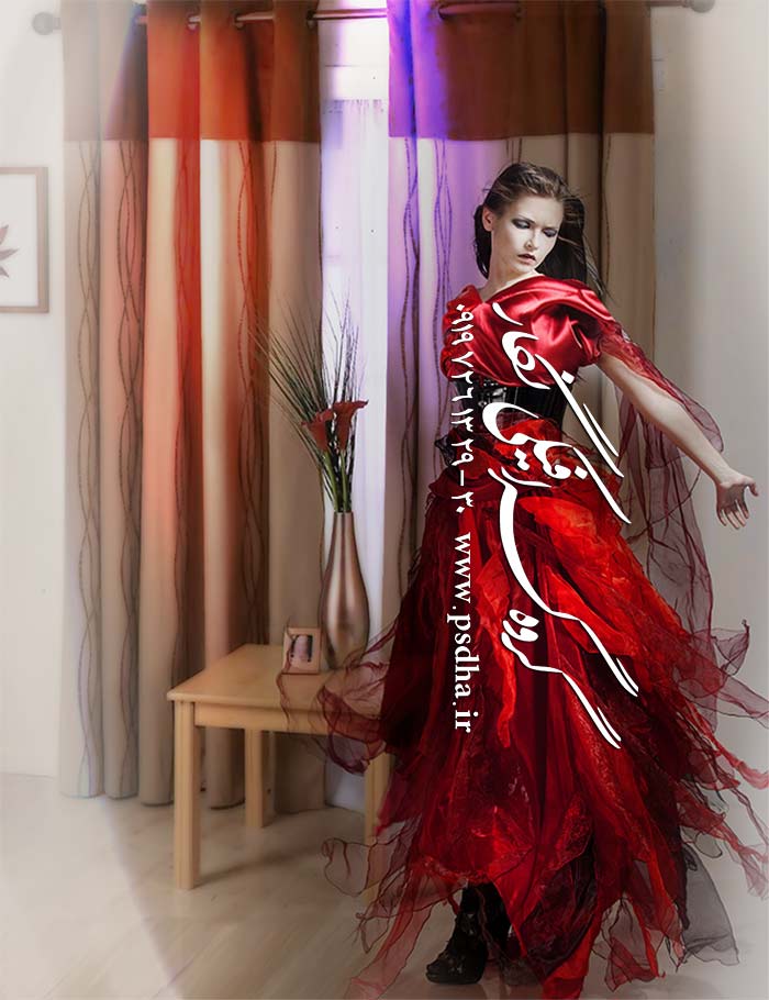 دانلود بک گراند دکور وایت روم عروس و عمارت لوکس جهت طراحی