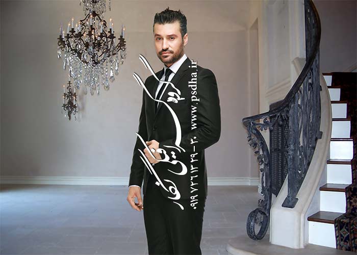 دانلود بک گراند دکور وایت روم عروس و عمارت لوکس جهت طراحی