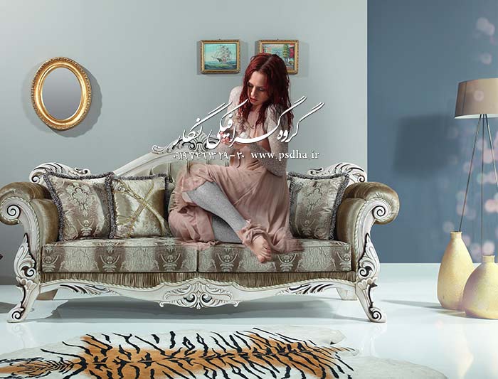 دانلود بک گراند دکور وایت روم عروس و عمارت لوکس جهت طراحی