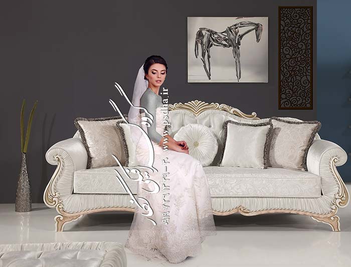 دانلود بک گراند دکور وایت روم عروس و عمارت لوکس جهت طراحی