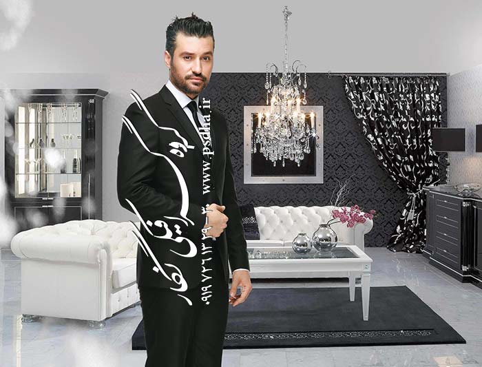 دانلود بک گراند دکور وایت روم عروس و عمارت لوکس جهت طراحی