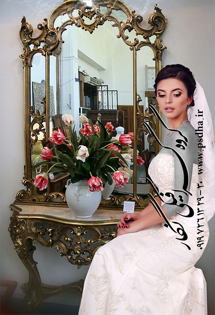 دانلود بک گراند دکور وایت روم عروس و عمارت لوکس جهت طراحی