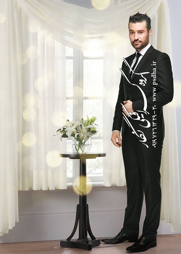 دانلود بک گراند دکور عروس وایت روم و عمارت جهت طراحی